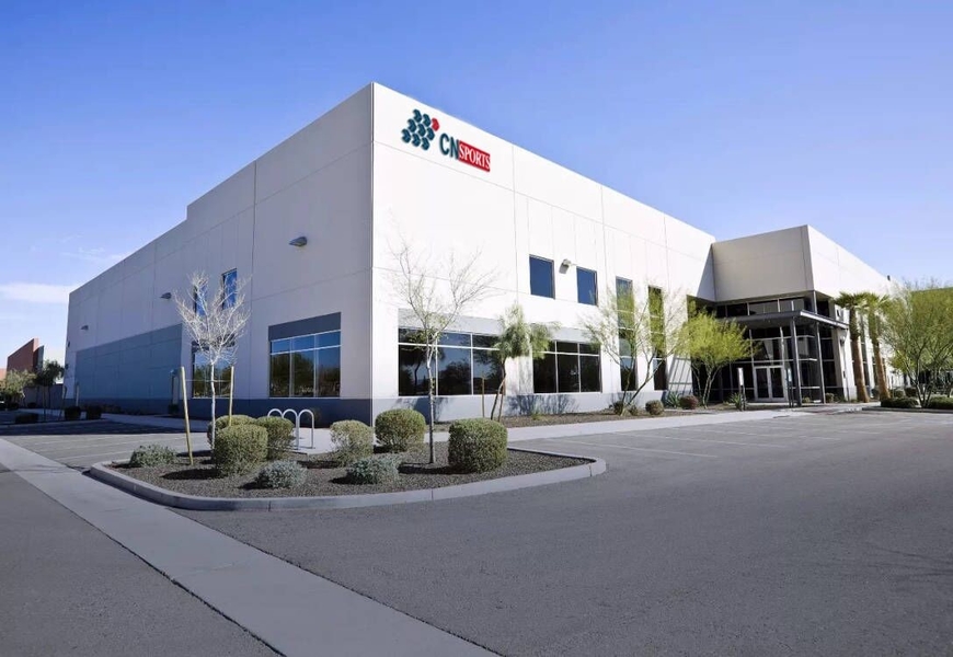 中国 JiangSu ChangNuo New Materials Co., Ltd. 会社概要
