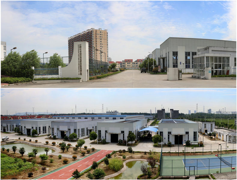 中国 JiangSu ChangNuo New Materials Co., Ltd. 会社概要