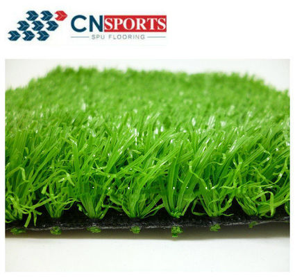50mm Lime Green Football Field Synthetic Artificial Grass