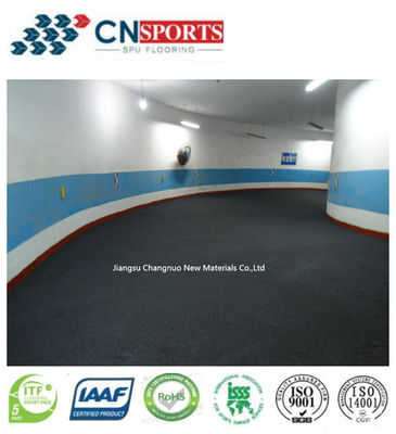 High Wear Resistance Crystal Road Flooring Anti Skiding