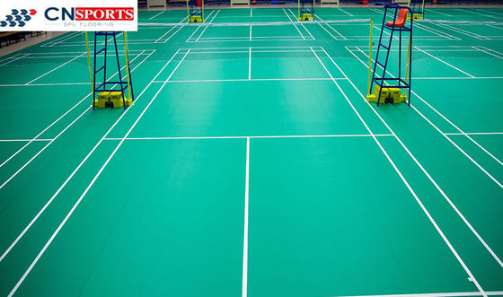 Antifouling Basketball Court Indoor UV Coating Anti Skid
