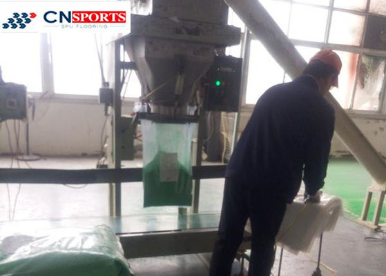 Artificial Grass Synthetic Turf Infilling Epdm Rubber Granules Non Toxic