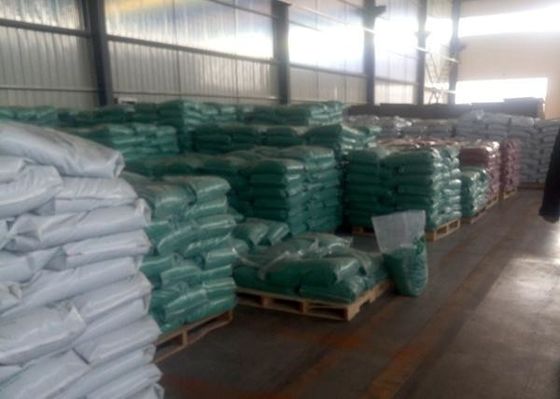 Green Color Competitive Price Atrificial Turf Infilling Epdm Rubber Granules