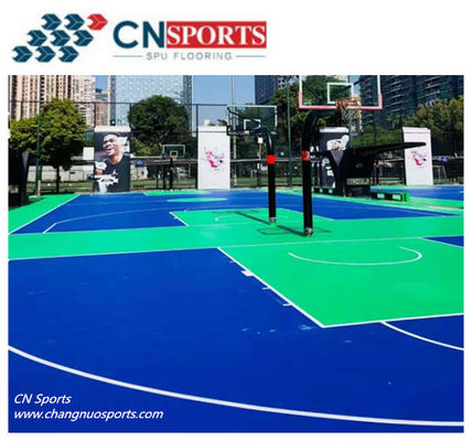 CN-S01 High Rebound and Waterproof and Non Toxic and 45 Hardness and Level 1 Flame Retardancy